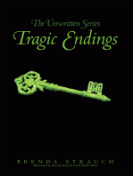 Tragic Endings: The Unwritten Series