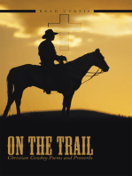 On the Trail: Christian Cowboy Poems and Proverbs