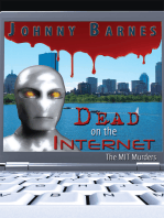 Dead on the Internet: The Mit Murders