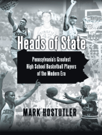 Heads of State: Pennsylvania's Greatest High School Basketball Players of the Modern Era