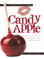 Candy Apple: A Diverse Collection of Poems