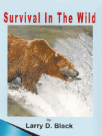 Survival in the Wild
