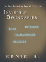 Invisible Boundaries