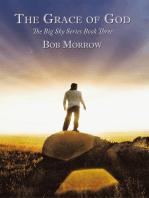 The Grace of God: The Big Sky Series Book Three