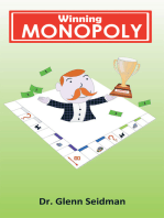 Winning Monopoly