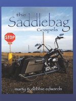 The Saddlebag Gospels