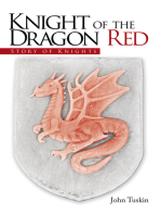 Knight of the Dragon Red: Story of Knights