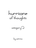 Hurricane of Thoughts