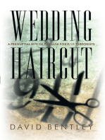 Wedding Haircut: A Prenuptial Rite of Passage for 9/11 Terrorists