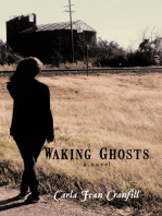 Waking Ghosts