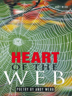 Heart of the Web: Poetry by Andy Webb