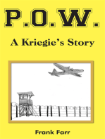 P.O.W.: A Kriegie's Story