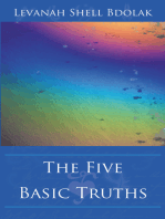 The Five Basic Truths