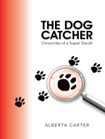 The Dog Catcher: Chronicles of a Super Sleuth