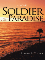 Soldier in Paradise: A Novel