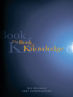 The Book of Knowledge