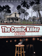 The Comic Killer
