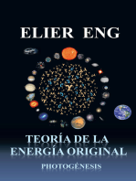 Teoría De La Energía Original: Photogénesis