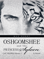 Oshgomshee and the Princess Syleen