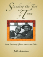 Standing the Test of Time: Love Stories of African American Elders