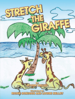 Stretch the Giraffe