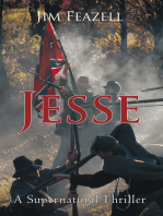 Jesse: A Supernatural Thriller