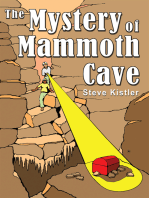 The Mystery of Mammoth Cave