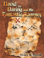 David the Daring and His Fantastic Journey