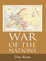 War of the Nations: The Caldwell Series