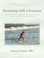 Parenting with a Purpose