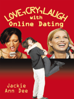 Love,Cry,Laugh with Online Dating