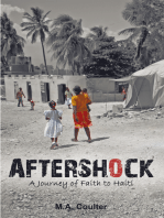 Aftershock