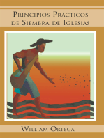 Principios Prácticos De Siembra De Iglesias