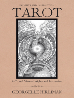 Tarot: A Crone’S View—Insights and Instruction