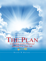 The Plan: Unlocking God's Financial Blessing for Your Life