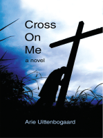 Cross on Me: A Novel