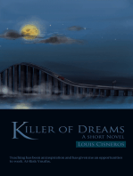 Killer of Dreams: A Short Novel