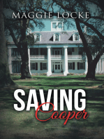 Saving Cooper