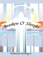 Awaken O' Sleeper