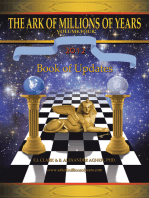 The Ark of Millions of Years Volume Four: Book of Updates