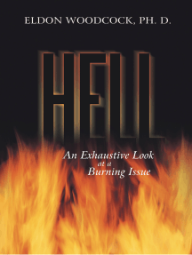Hell by Eldon Woodcock (Ebook) - Read free for 30 days