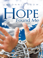 Hope Found Me