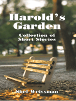 Harold's Garden