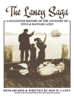 The Laney Saga