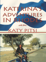 Katerina's Adventures in Rhodes