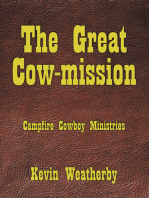 The Great Cow-Mission