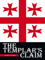 The Templar's Claim
