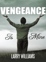 Vengeance Is Mine