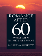 Romance After 60: What Men Think They Want