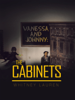 Vanessa and Johnny: The Cabinets